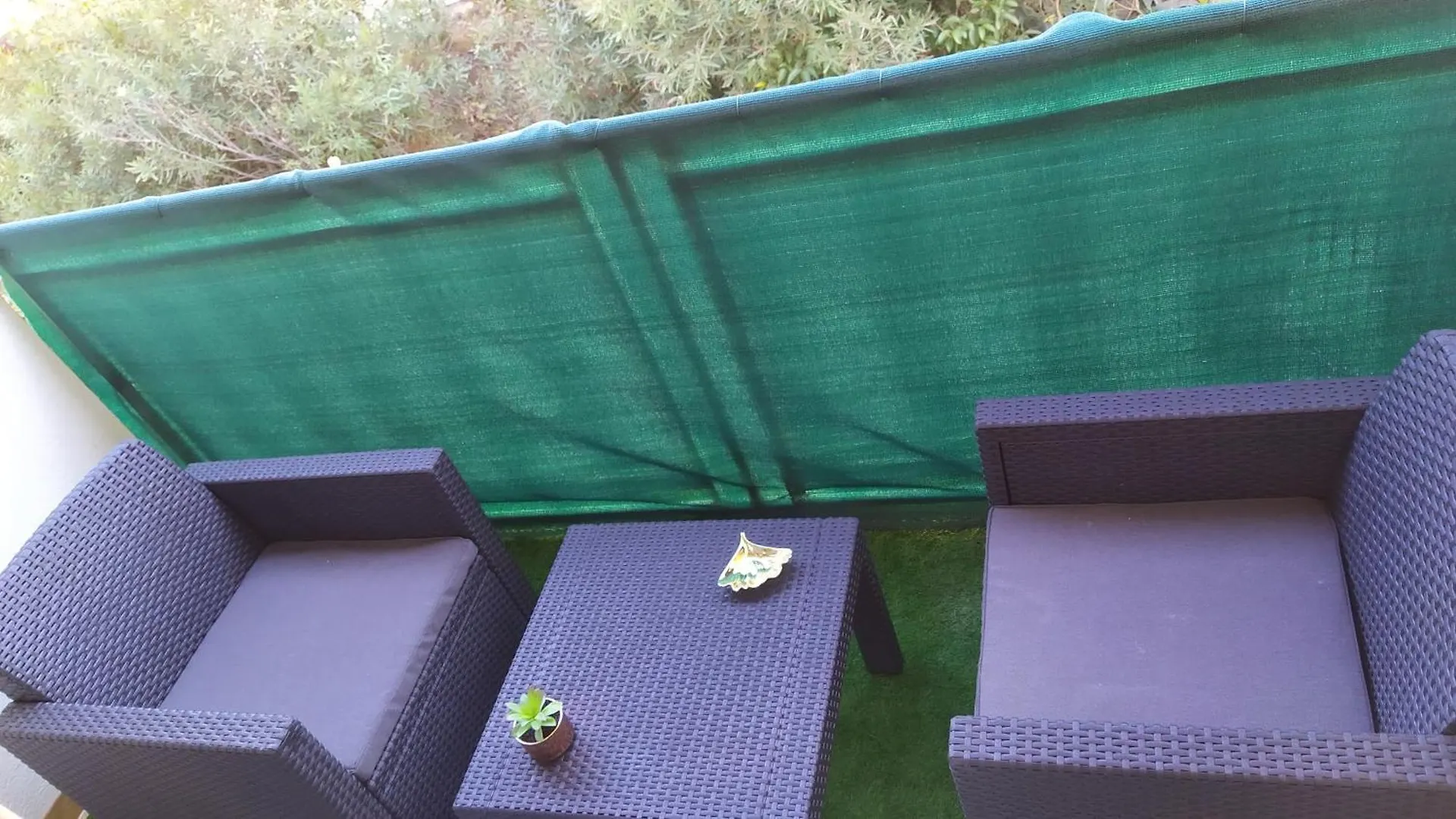 Appartement Tout Equipe 6 A 8 Couchages Avec Terrasse Et Parking マルセイユ